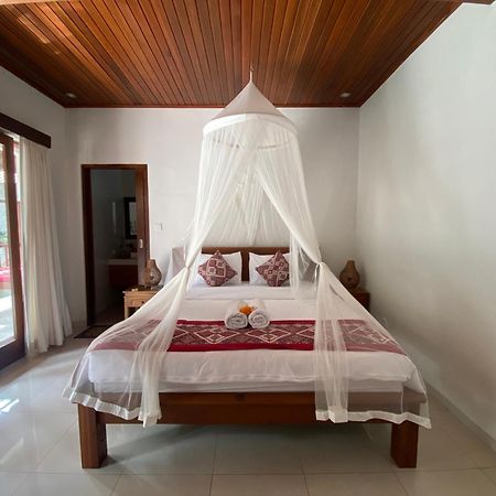Hidden Point Villa Ubud Kültér fotó
